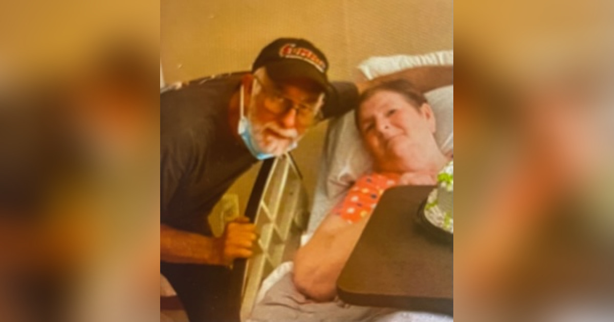 Speck Funeral Home  Billy Crabtree