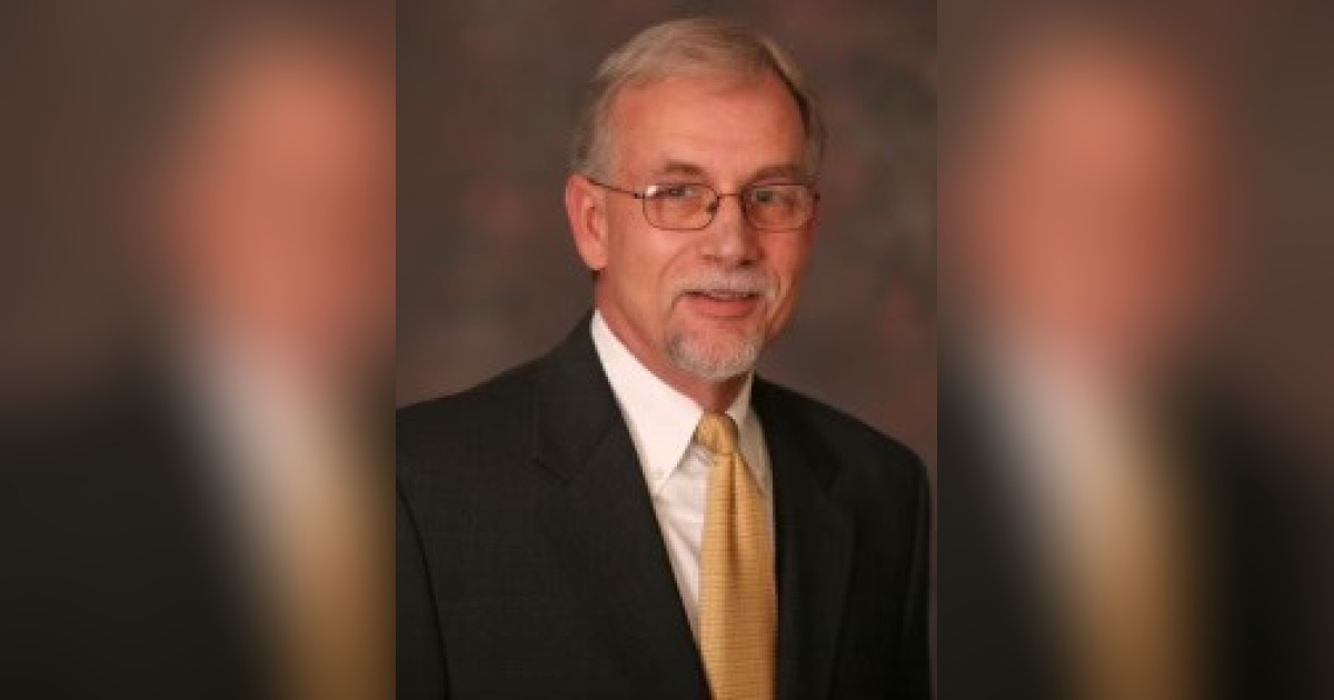 Speck Funeral Home Thomas O'Brien Obituary September 27, 2023