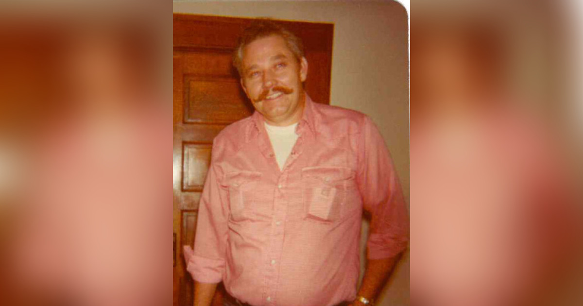 Obituary for Livingston Funeral Home Royce Hummel Speck and