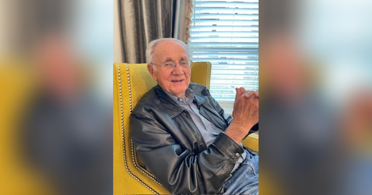 Speck Funeral Home Pete Parsons Obituary Oct 28, 2023 Livingston, TN