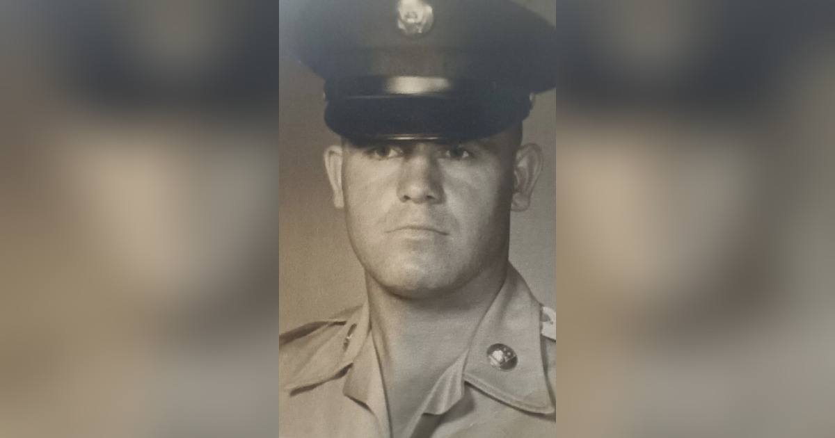 Obituary for Livingston Funeral Home Bobby Goodpasture Speck and