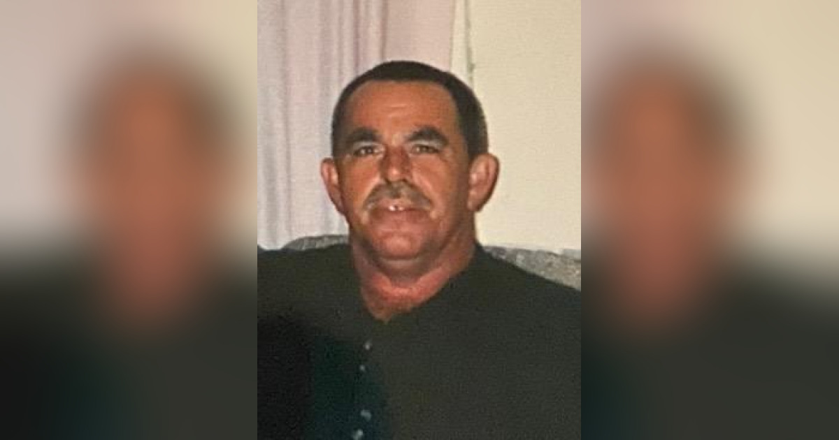 Obituary for Livingston Funeral Home Thomas Henry Hood November 21