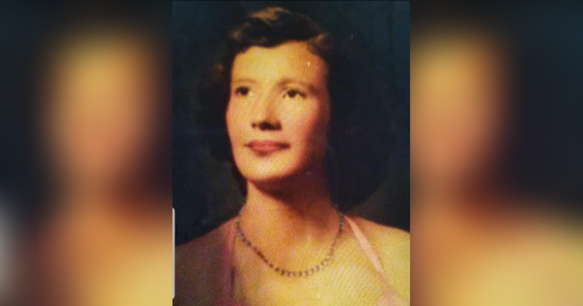 Obituary for Livingston Funeral Home Joyce Allred Speck and