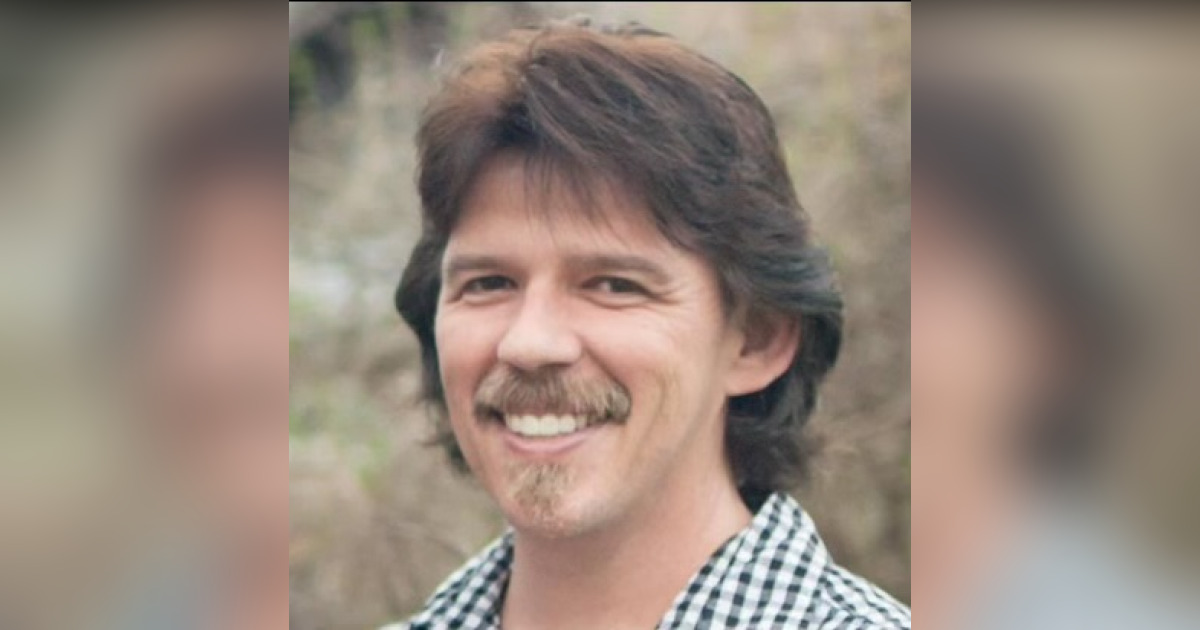 Speck Funeral Home Todd Matthews Obituary January 3, 2024 Speck