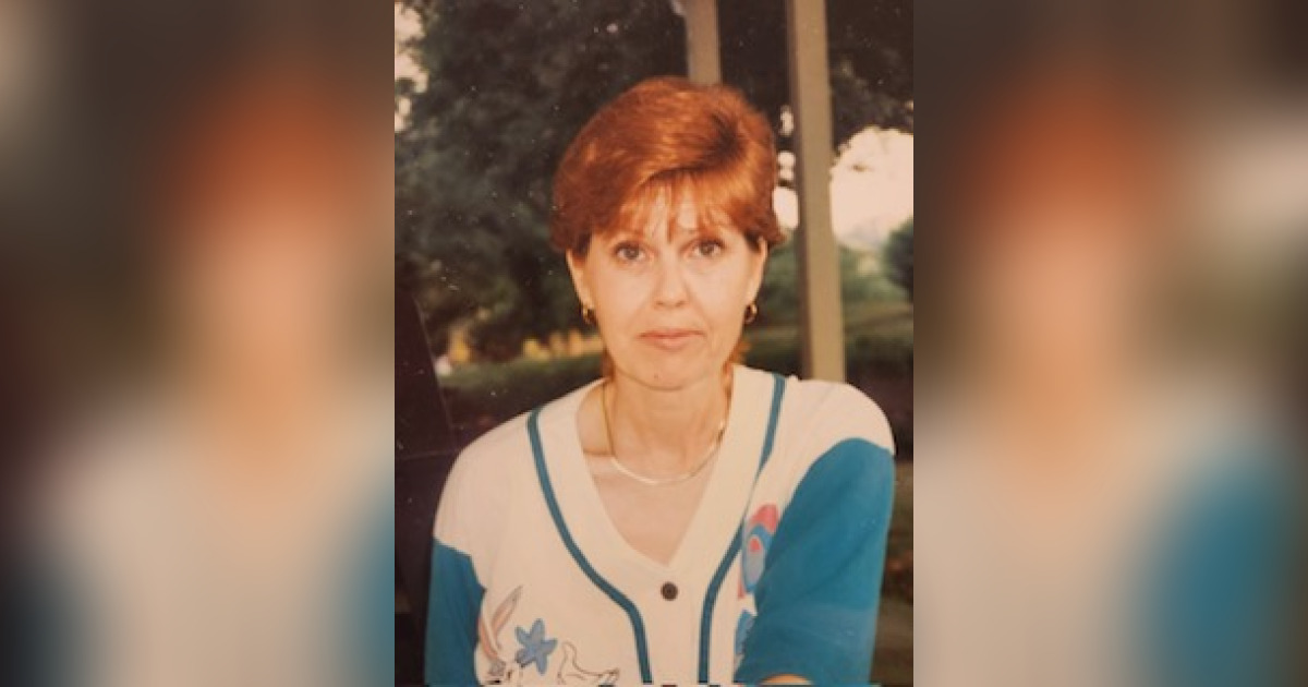 Speck Funeral Home  Cathi Cooper