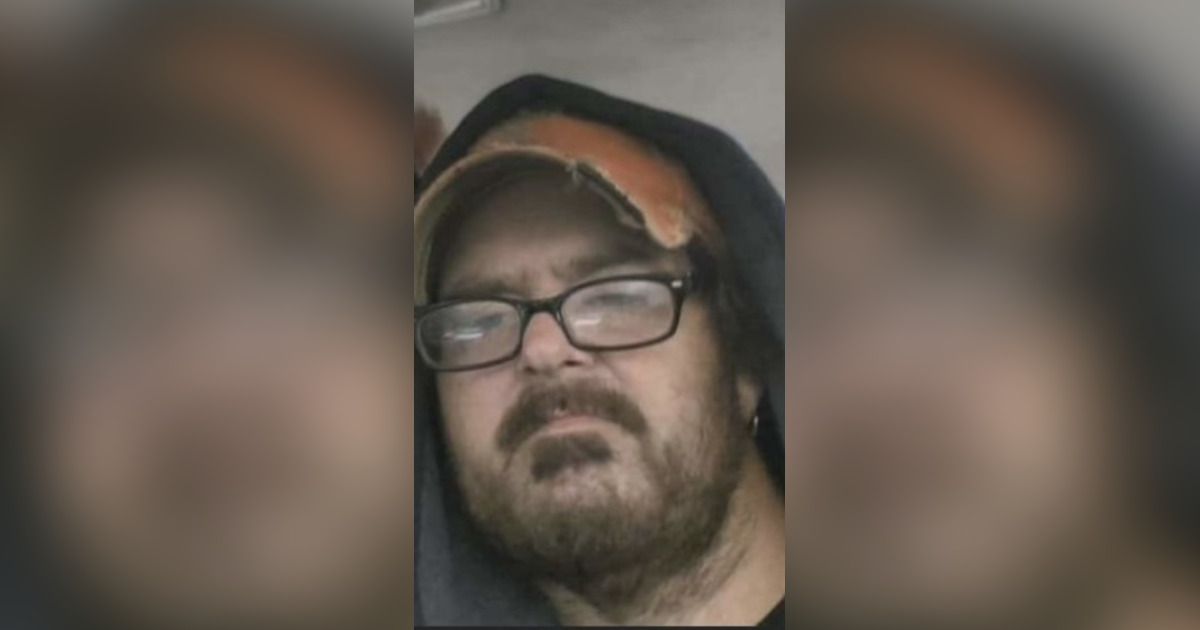 Obituary for Livingston Funeral Home Jeffery Dale Hargis Speck and