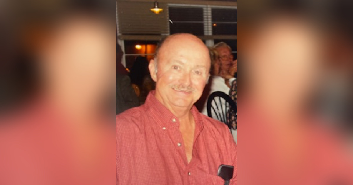 Livingston Funeral Home Norman Carl Hambacher Obituary Jan 26, 2024