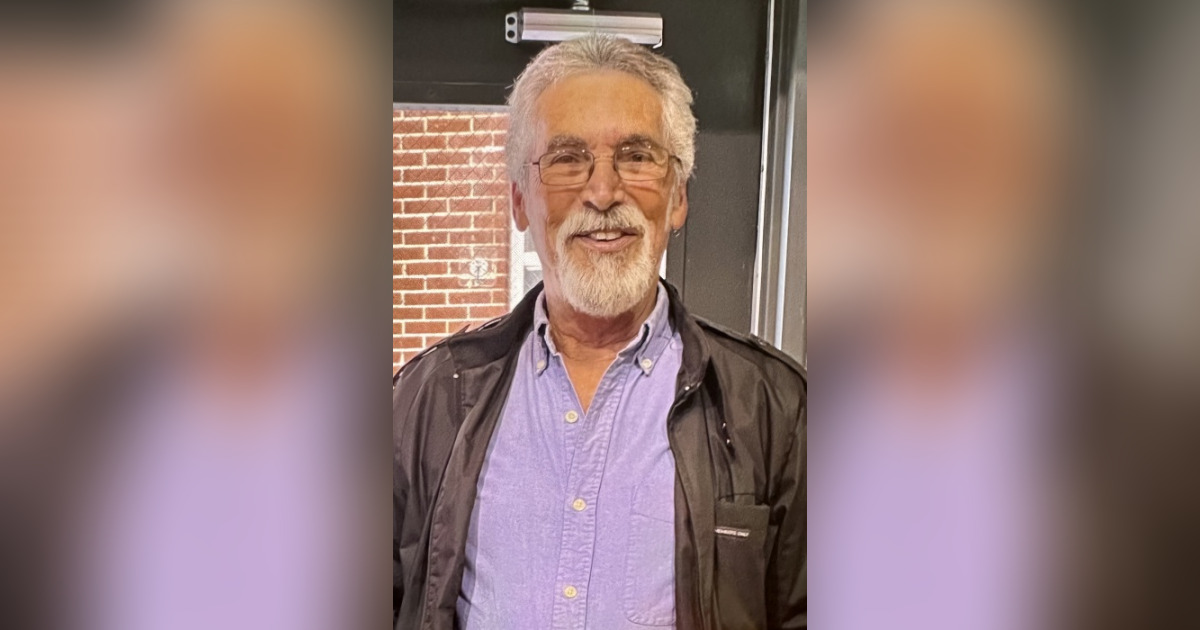 Livingston Funeral Home Donnie Brown Obituary February 7, 2024 Speck and Livingston