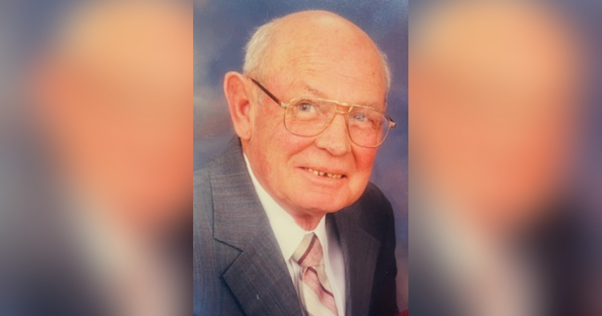 Speck Funeral Home Oren Frank Huddleston Obituary February 24, 2024 Speck and Livingston