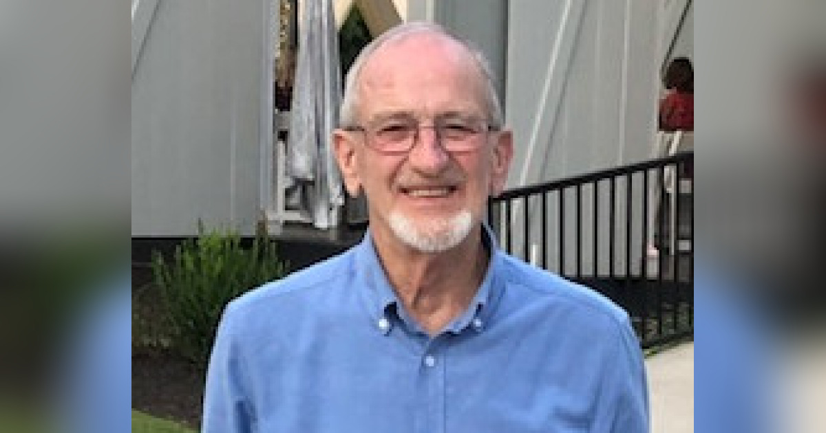 Speck Funeral Home Kennie Thompson