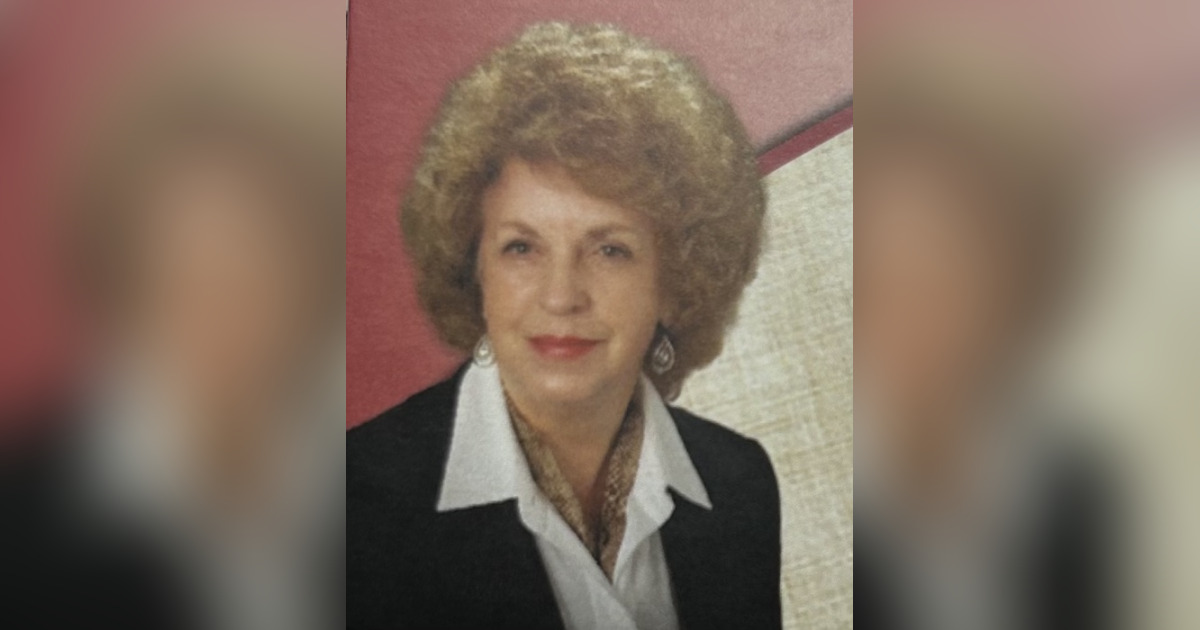 Speck Funeral Home Nancy Nolen Obituary Mar 9, 2024 Livingston, TN