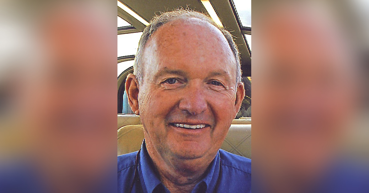 Speck Funeral Home Charles Lewis Langford Obituary April 30, 2024