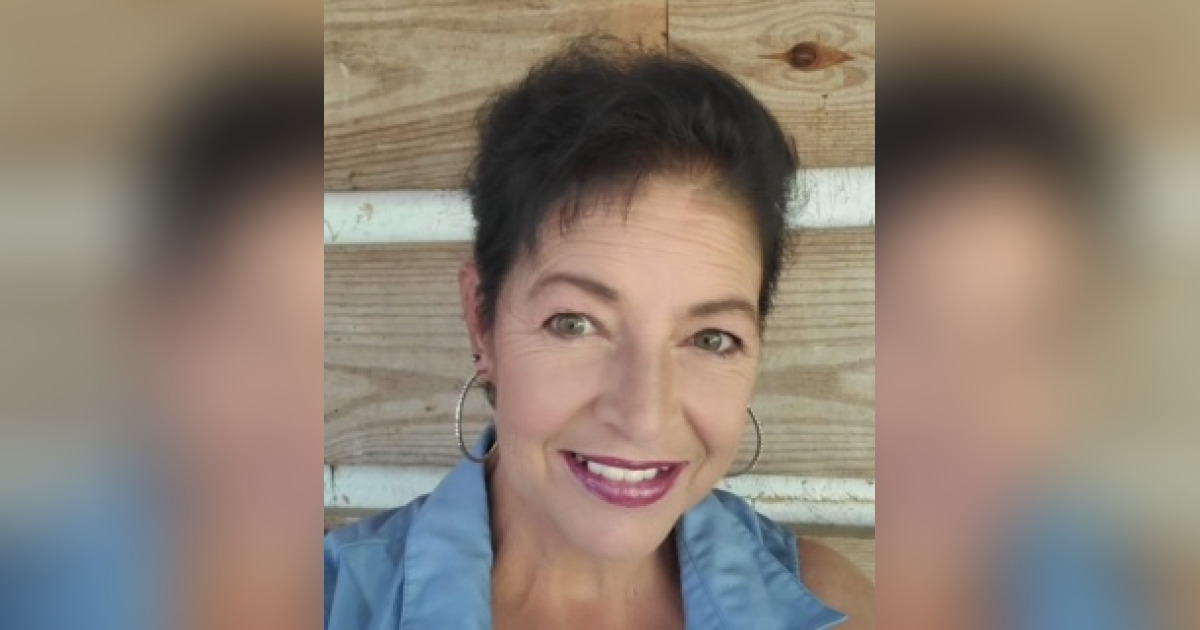 Livingston Funeral Home  Michelle Benefield