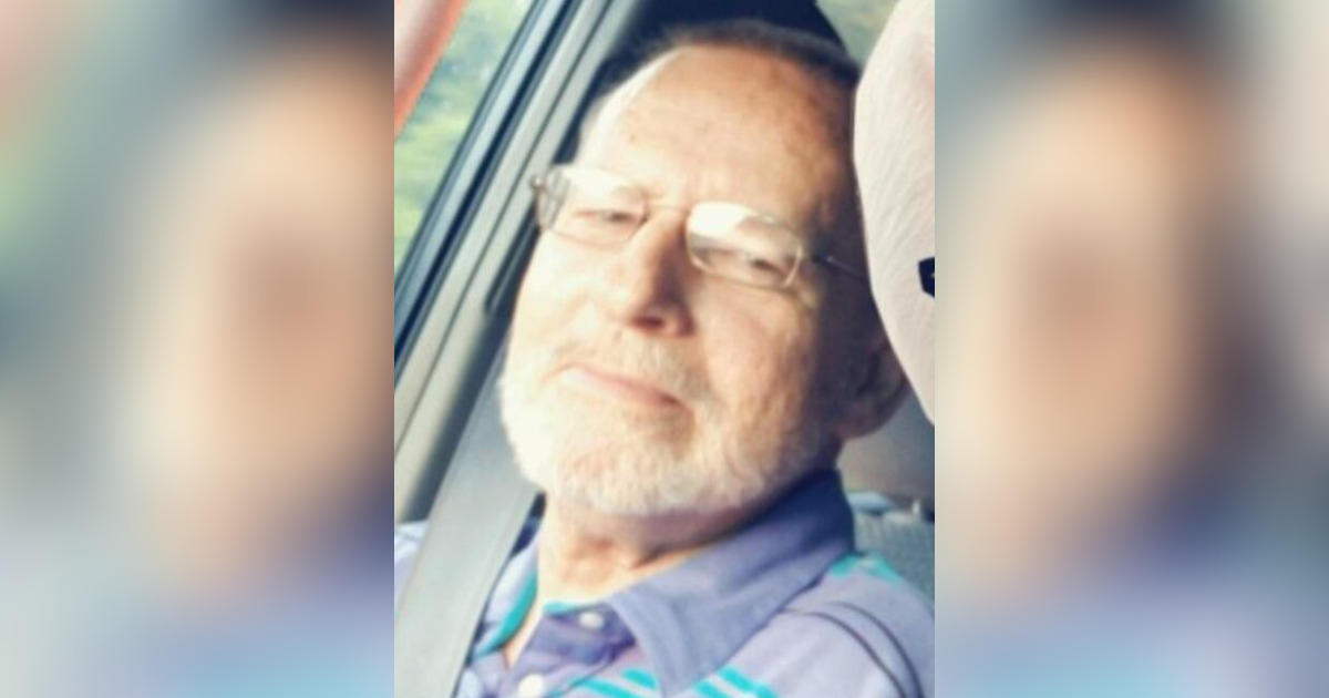 Livingston Funeral Home  Jesse Robbins