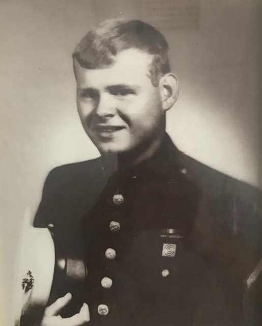 Livingston Funeral Home Donald Boles Obituary Jul 7, 2024