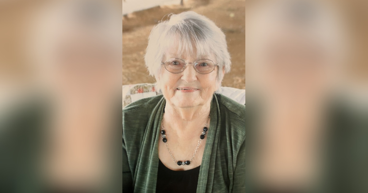 Livingston Funeral Home  Lily Pennington