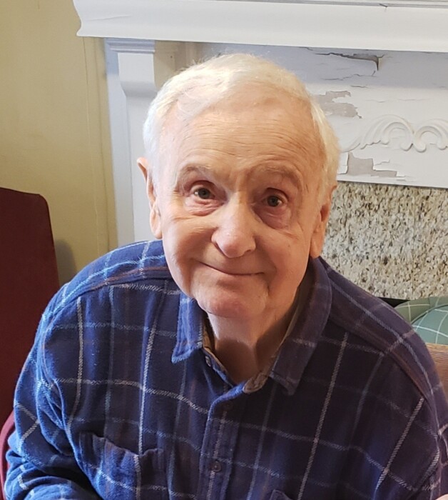 Obituary for Livingston Funeral Home Albert Julian October 28, 2020