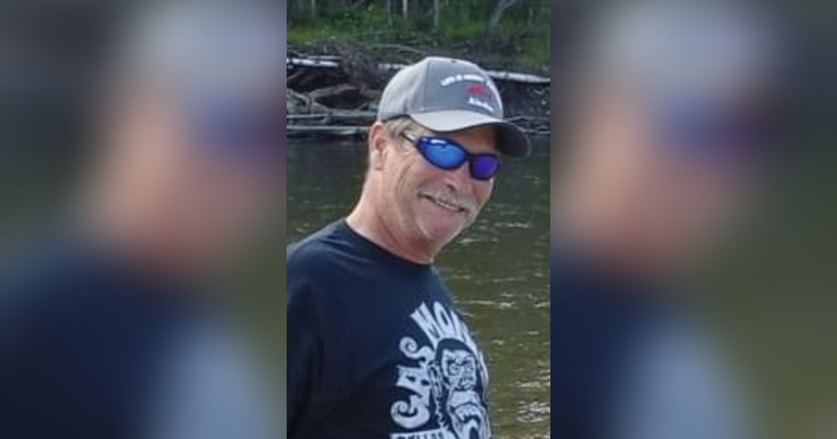 Obituary for Charles Edward Sayre Thomas L. Carter Funeral Home