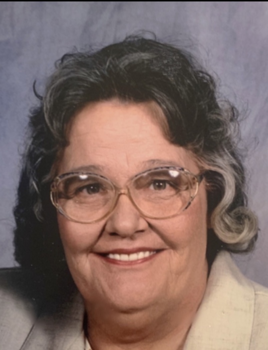 Obituary for Dorothy “Dottie” Marie (Larrabee) Wells Thomas L. Carter Funeral Home
