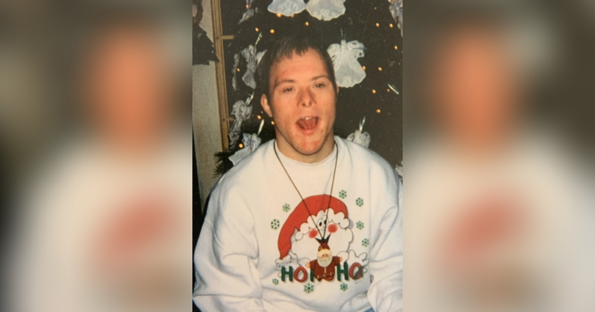 Obituary for Mathew “Matt” Adrian Murphy Thomas L. Carter Funeral Home