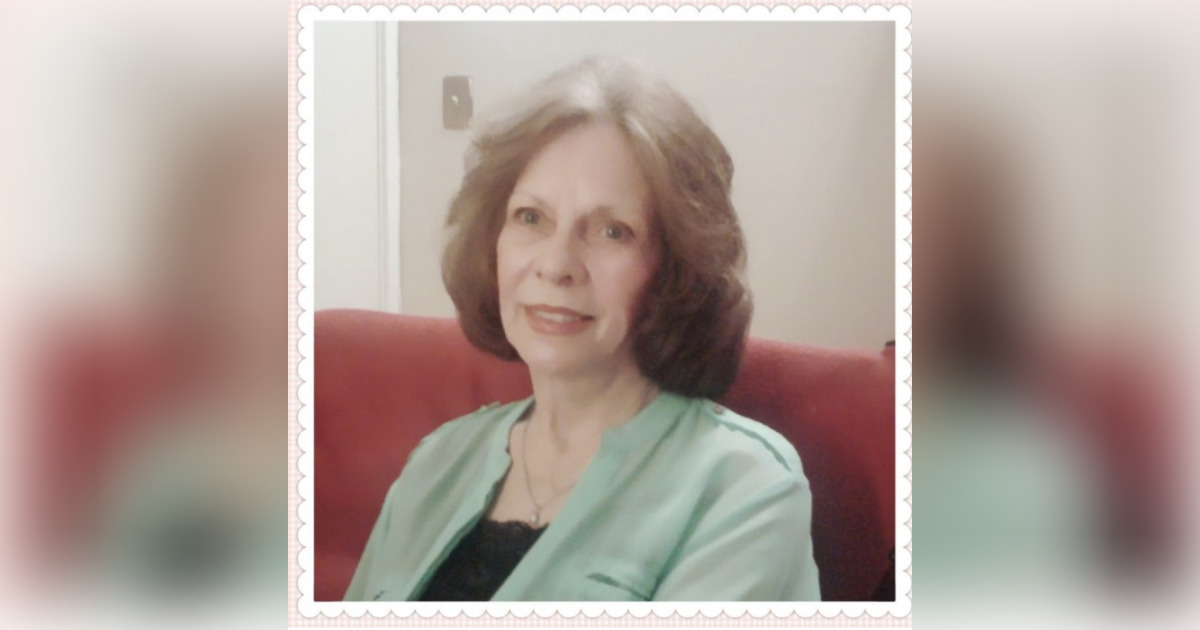 Carolyn Spell Obituary August 10, 2023 Thomas L. Carter Funeral