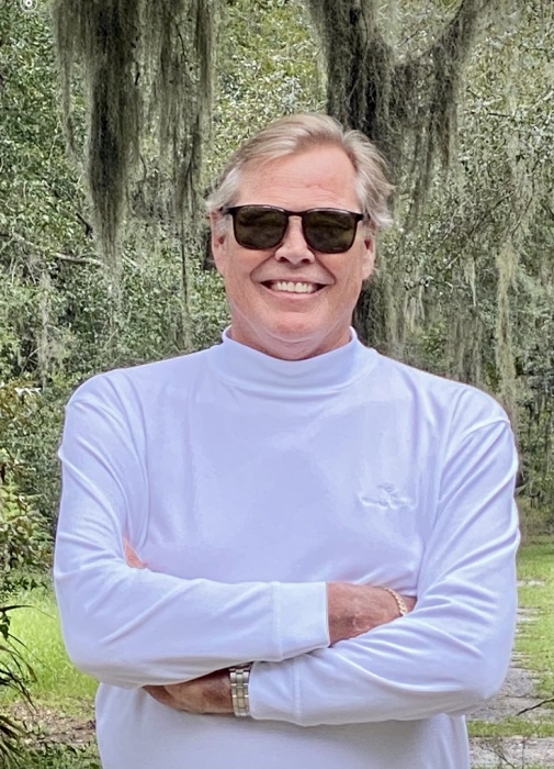 Gary Ward Obituary Feb 23, 2022 Hinesville, GA