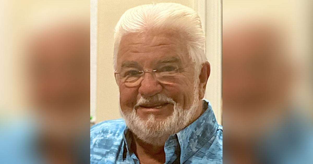 Leo F. Beane Jr. Obituary August 12, 2022 Lucas & Eaton Funeral