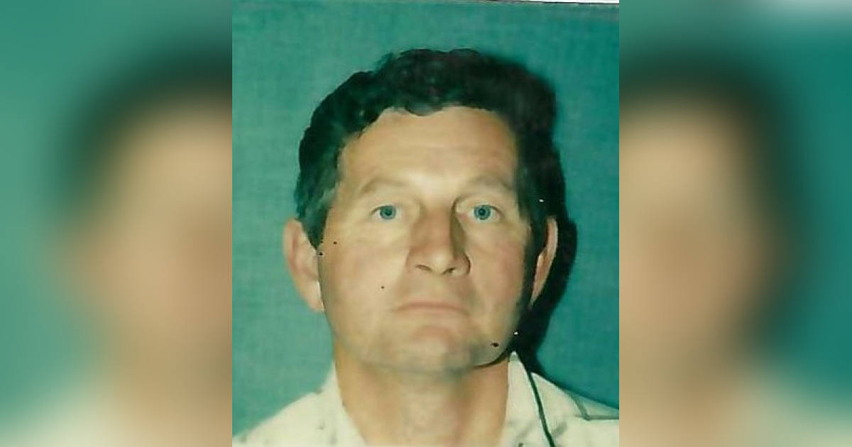 Manning "Gene" E. Lawry Obituary September 3, 2022 Lucas & Eaton