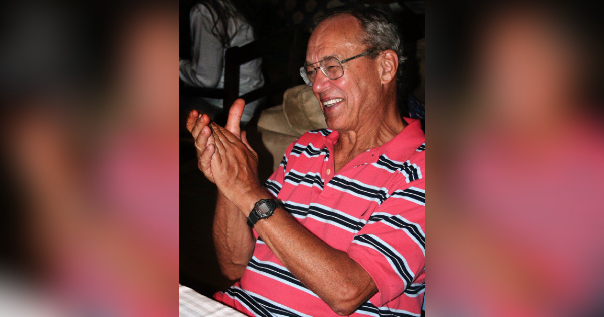 John Braman Pendleton Obituary September 26, 2022 Lucas & Eaton