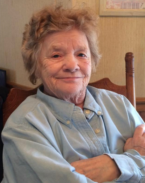 Obituary for Rosemarie "Rosie" (Staples) Avery Lucas & Eaton Funeral Home