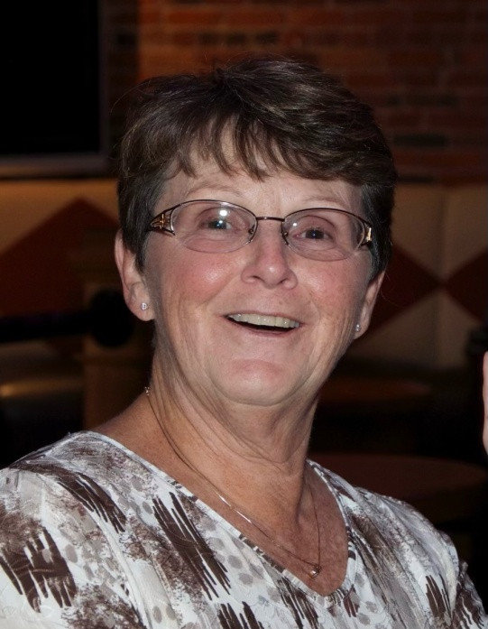 Jeanne P. Lyons Obituary June 1, 2023 Lucas & Eaton Funeral Home