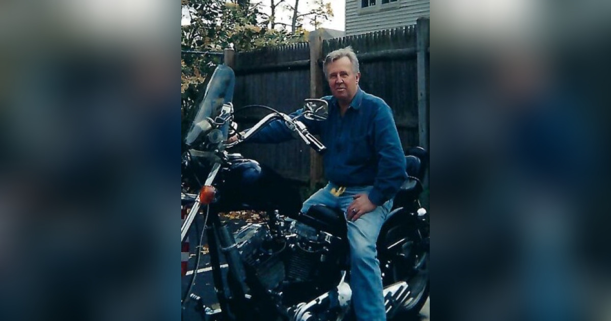 Chester E. Locke Obituary Jun 17, 2023 York, ME