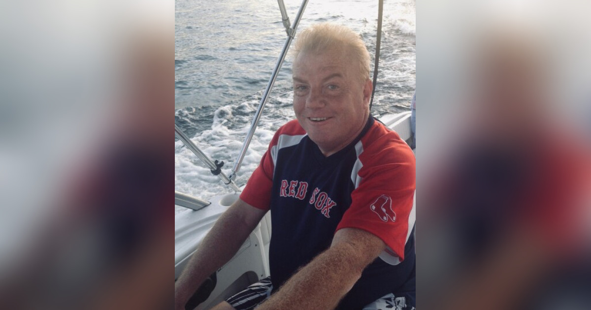 John J. Kohler Obituary Jul 1, 2023 York, ME