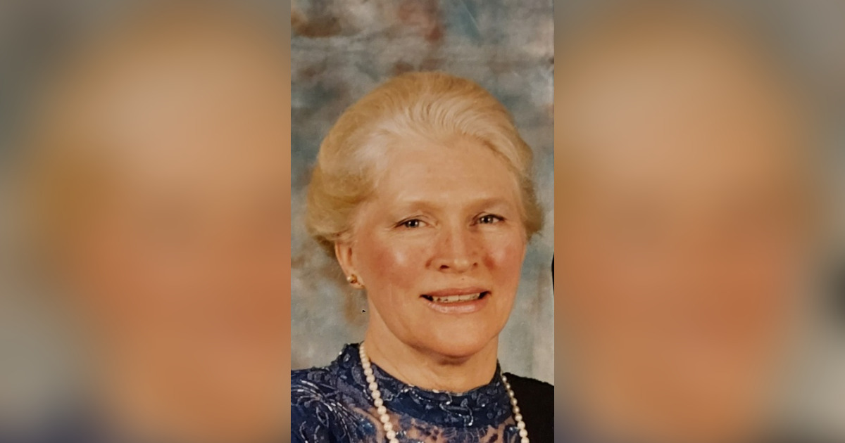 Mary Cundari Kinnear Obituary Nov 30, 2023 York, ME