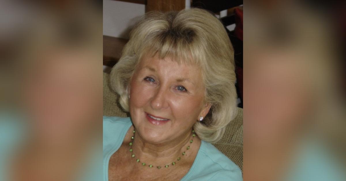 Obituary for Meredith (Ingalls) Williams Lucas & Eaton Funeral Home