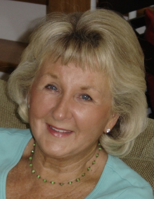 Obituary for Meredith (Ingalls) Williams Lucas & Eaton Funeral Home