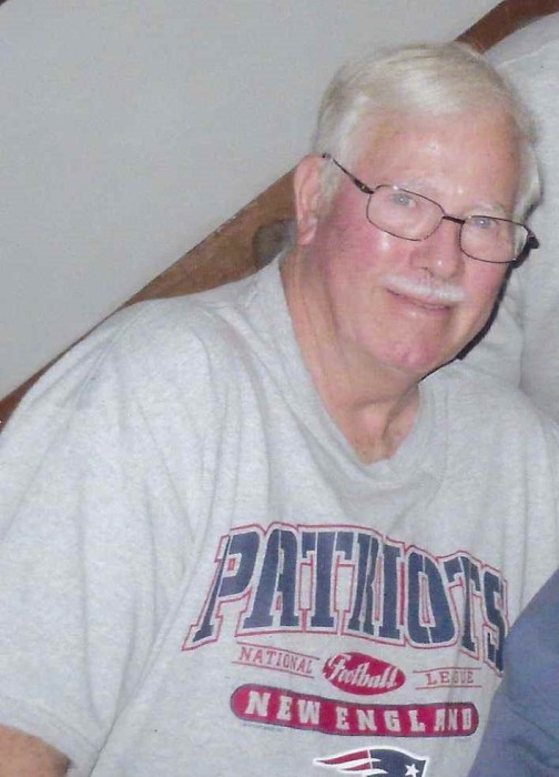 Obituary for Fred E. Lytle Jr. Lucas & Eaton Funeral Home