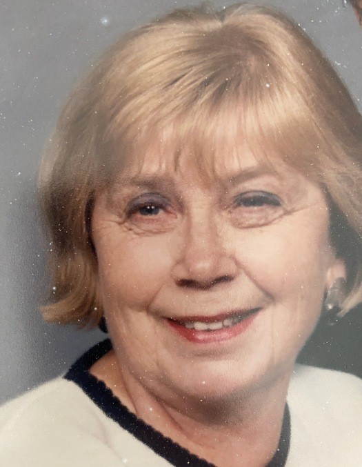 Obituary for Hanna (Pralle) Smith Lucas & Eaton Funeral Home