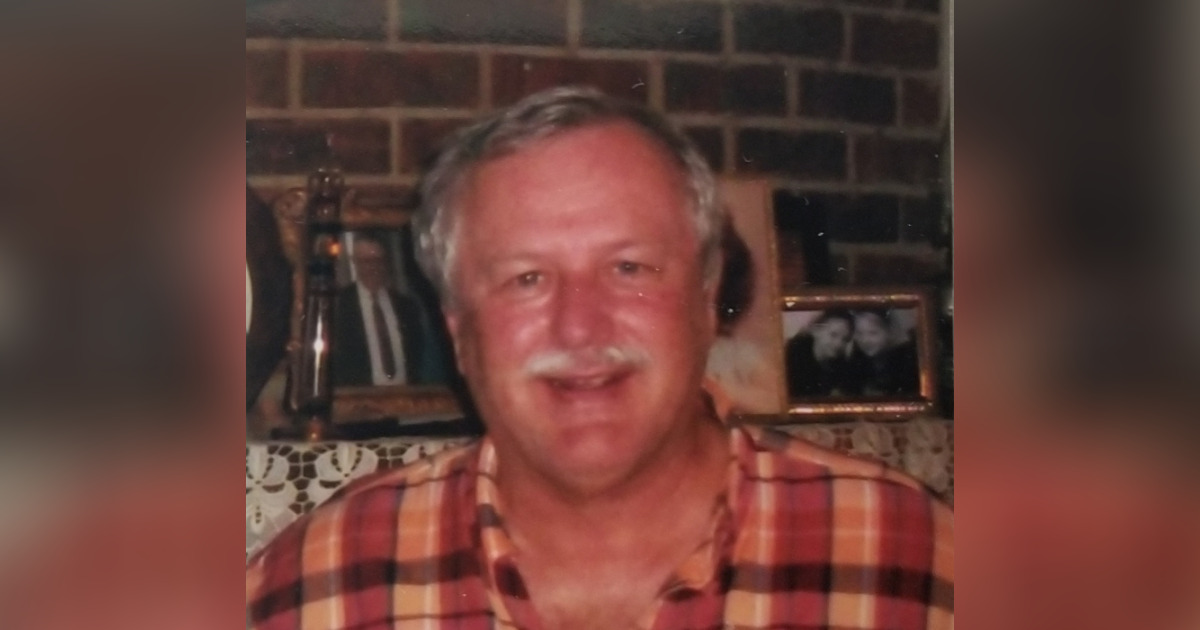 Charles Binger Obituary October 15, 2022 Indian Head, MD