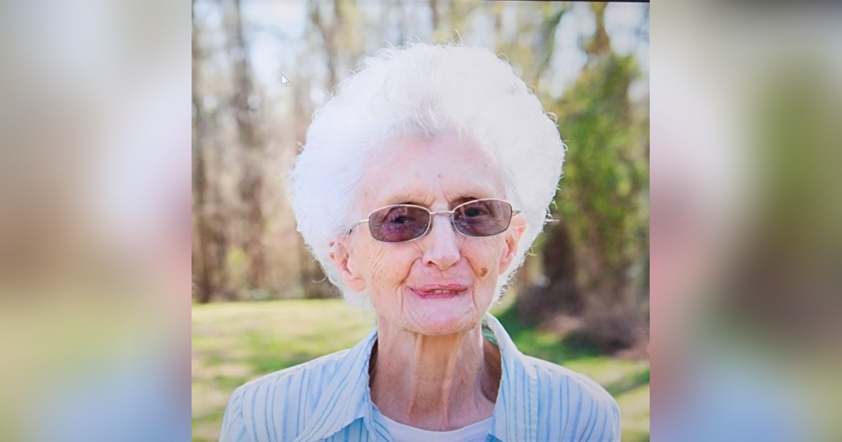 Mildred Hare Obituary January 26, 2023 Indian Head, MD