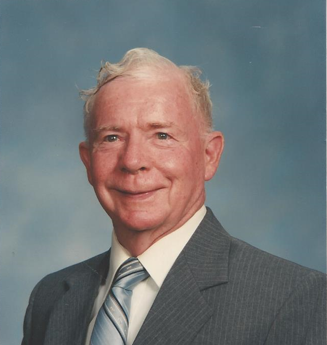Obituary for William "Pete" Cornelius Boswell