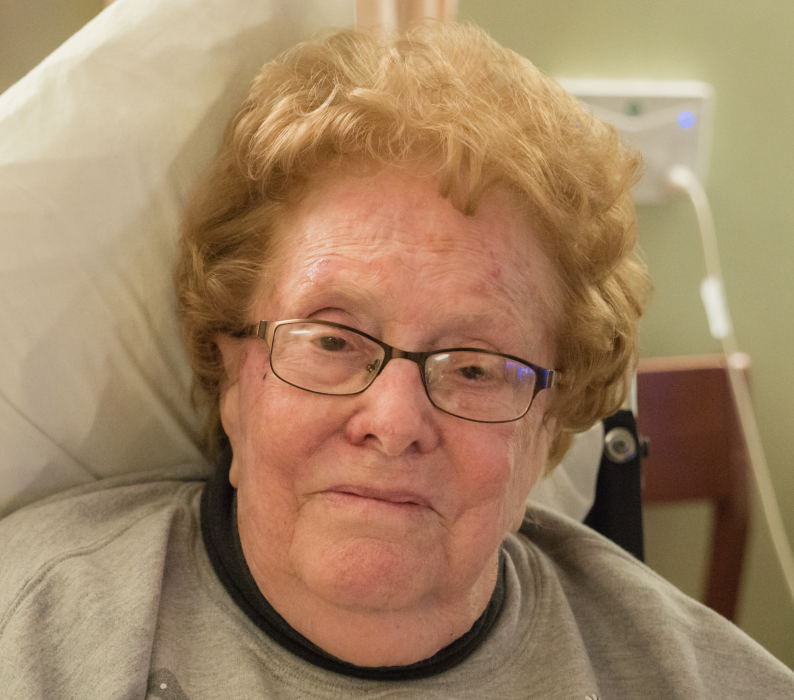 Obituary for Eleanor Teresa Hancock