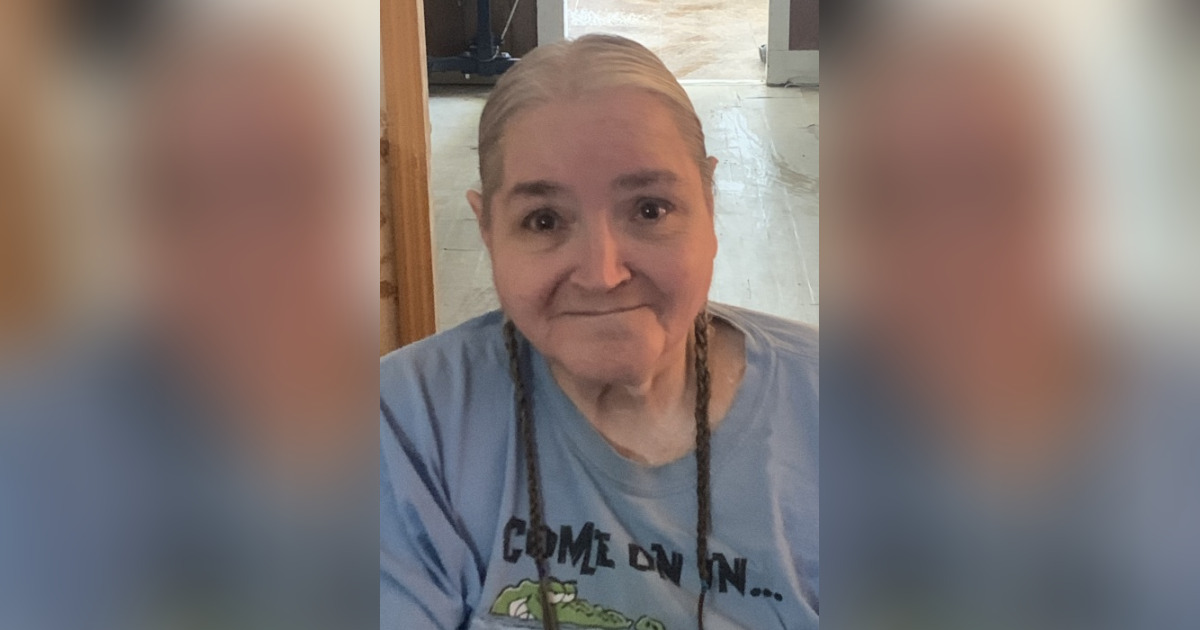 Obituary for Sarah Joanne Timmons Thompson Funeral Home