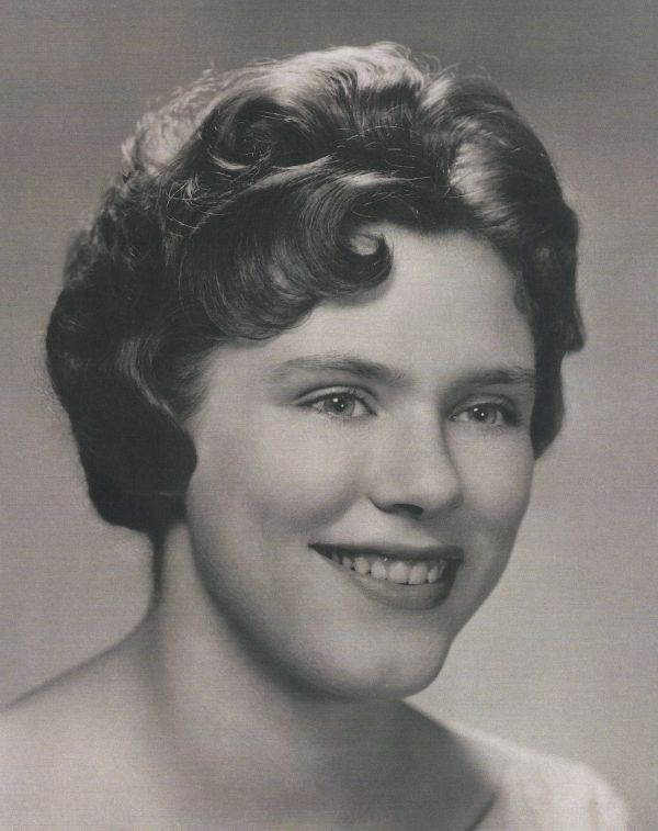 Obituary for Jeanne Theresa (D'Avignon) Kippen