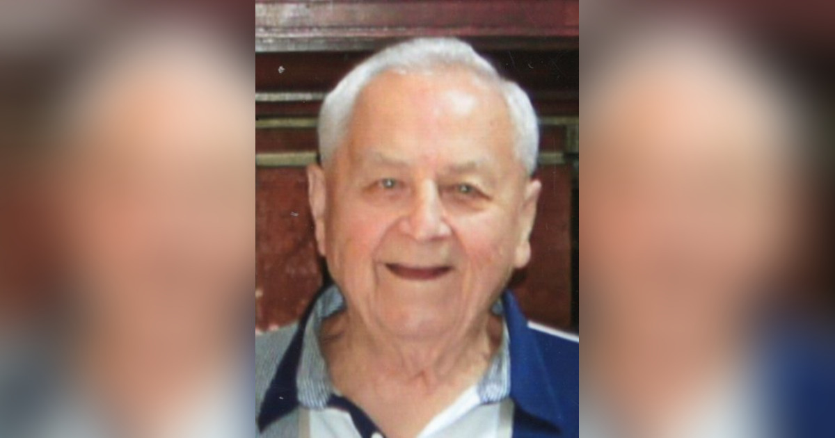 Jack Froncek Obituary Oct 21, 2022 Leechburg, PA