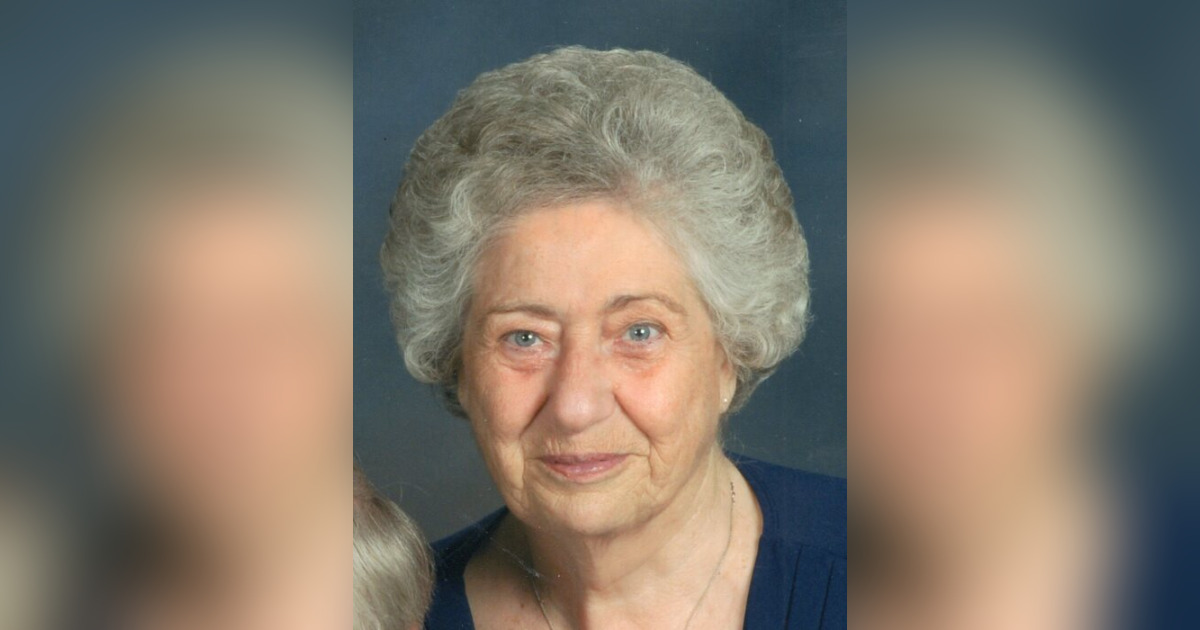 Bronwyn Hinderliter Obituary November 7, 2022 Clawson Funeral Home