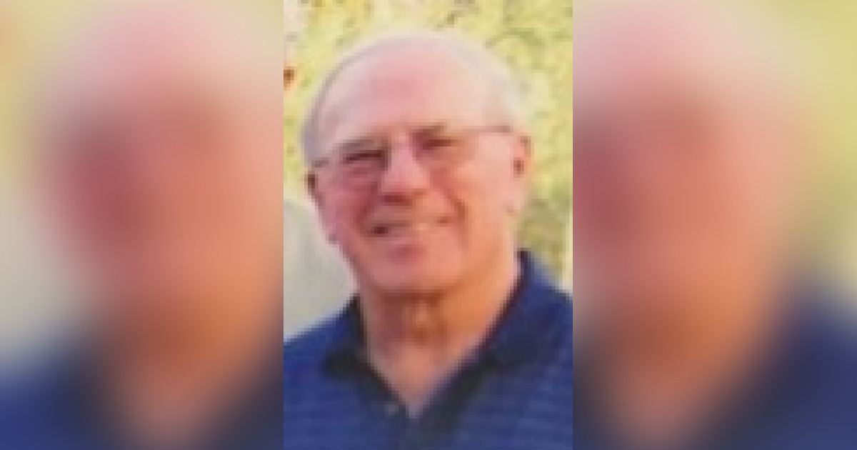 Dennis Favero Obituary March 21, 2023 Clawson Funeral Home