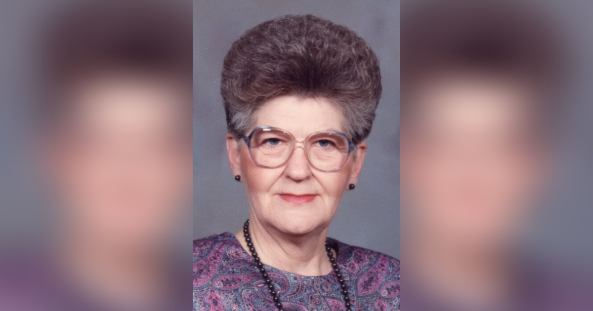 Barbara Shaner Obituary August 29, 2023 Clawson Funeral Home