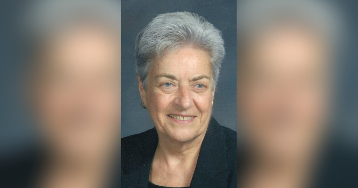 Marjorie Sober Obituary Mar 29, 2024 Leechburg, PA