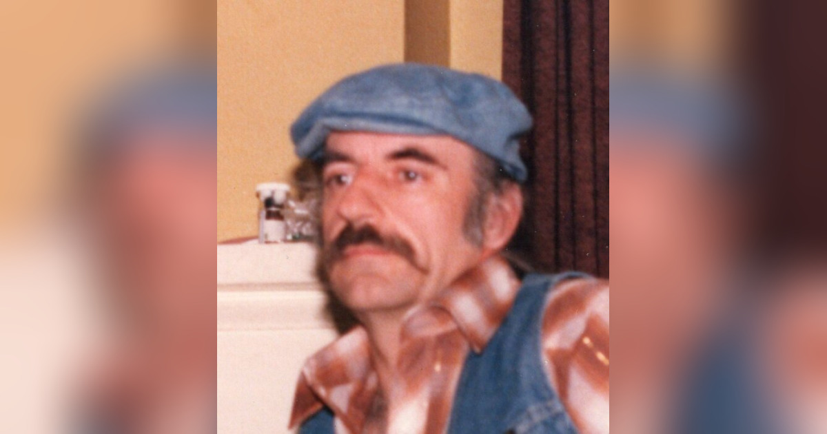 L. Dean Klingensmith Sr.